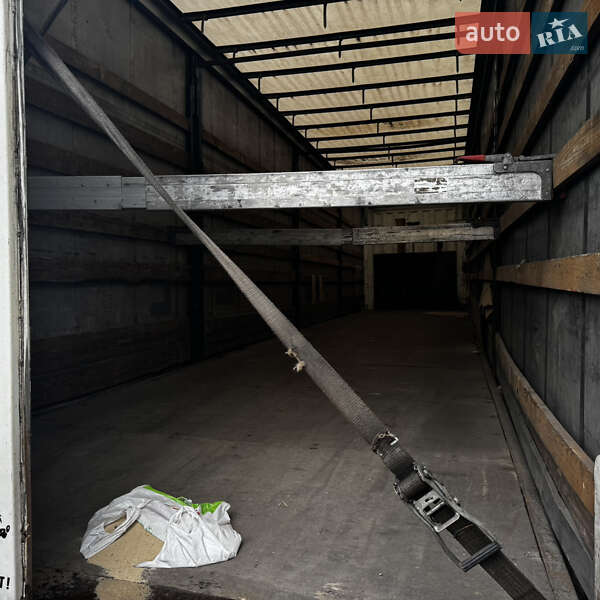 Тягач DAF XF 105 2008 в Синельниково