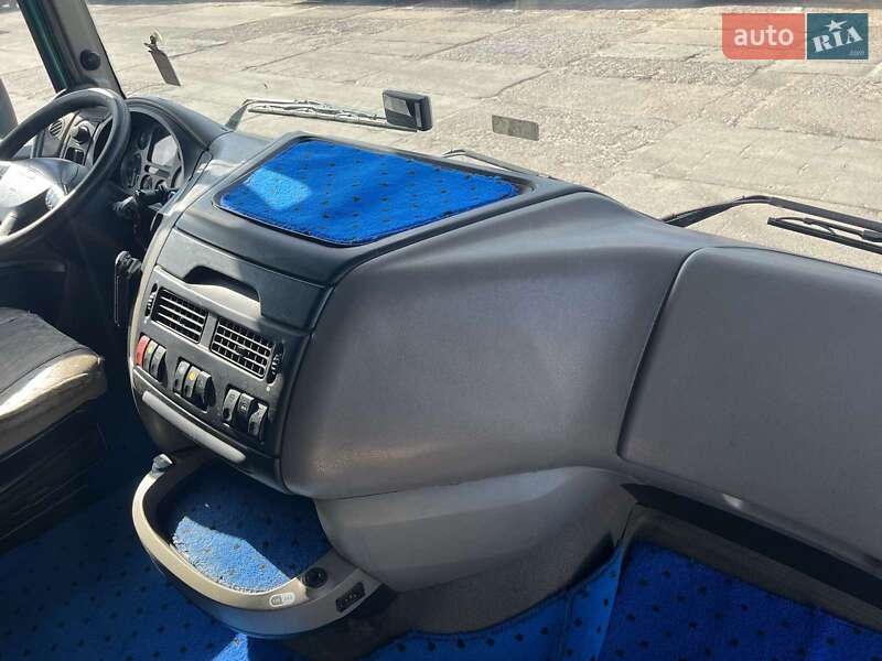 Тягач DAF XF 105 2008 в Одесі фото 8 Тягач DAF XF 105 2008 в Одесі