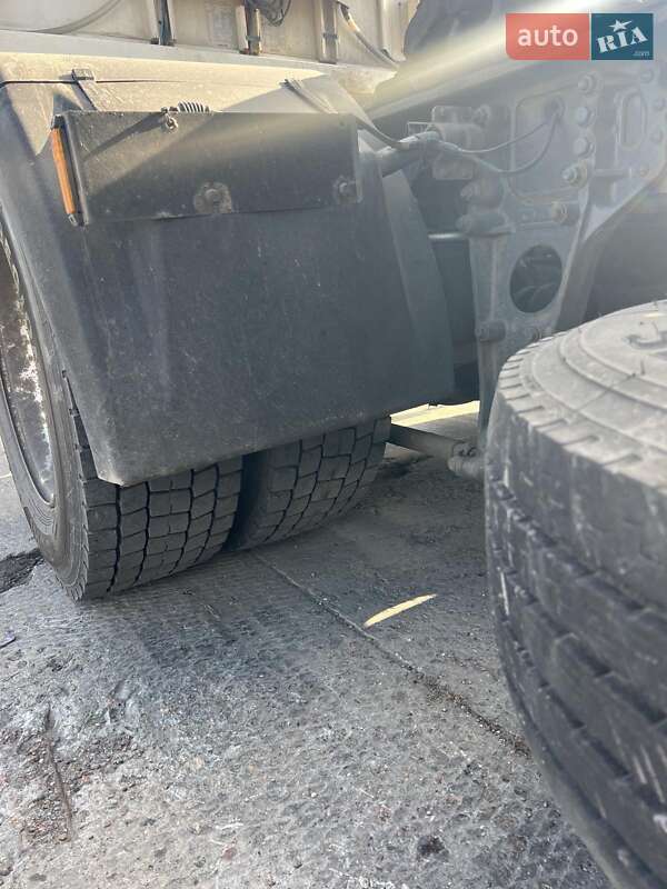 Тягач DAF XF 105 2008 в Одесі фото 12 Тягач DAF XF 105 2008 в Одесі