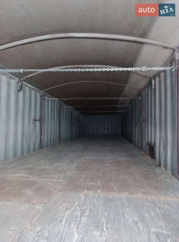 Зерновоз DAF XF 105 2009 в Одессе фото 3 Зерновоз DAF XF 105 2009 в Одессе