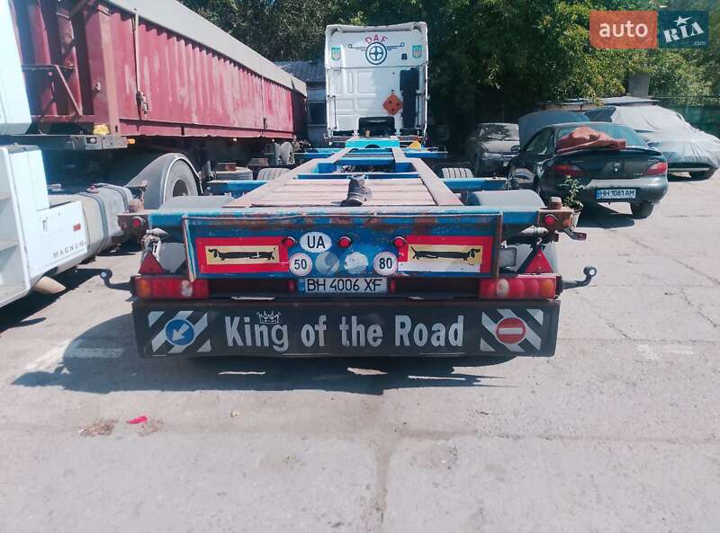 Зерновоз DAF XF 105 2009 в Одессе фото 13 Зерновоз DAF XF 105 2009 в Одессе