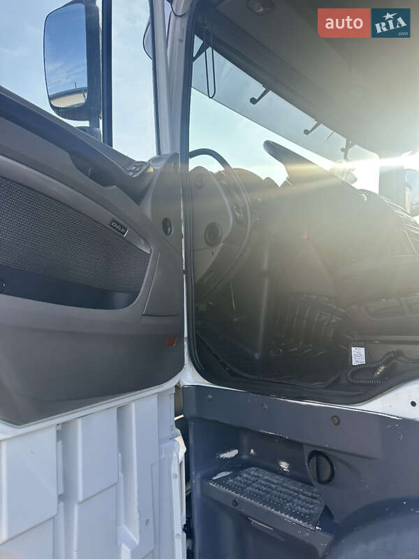 Тягач DAF XF 105 2014 в Луцке