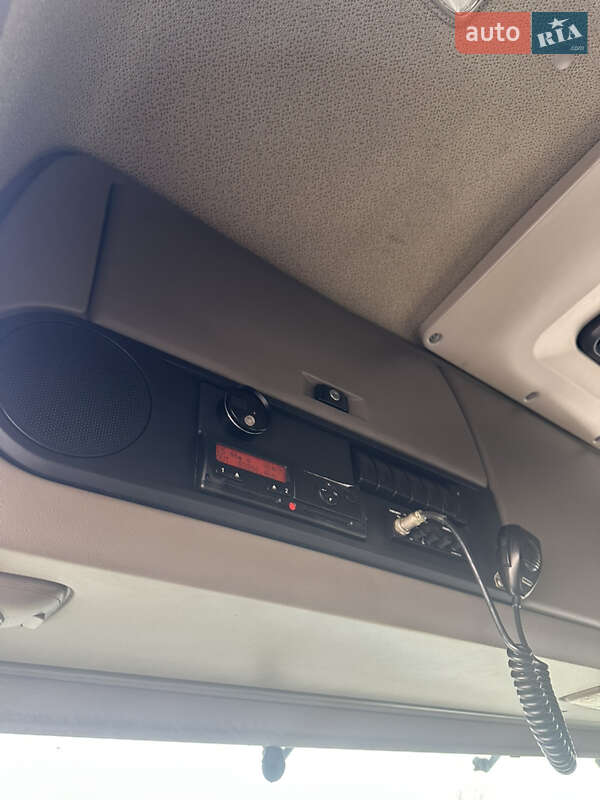 Тягач DAF XF 105 2014 в Луцке