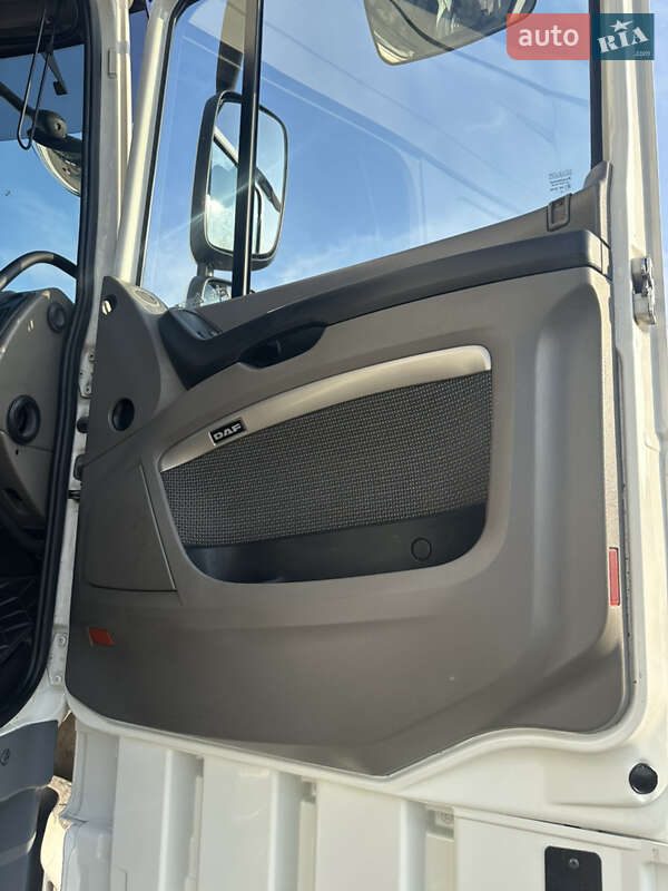 Тягач DAF XF 105 2014 в Луцке