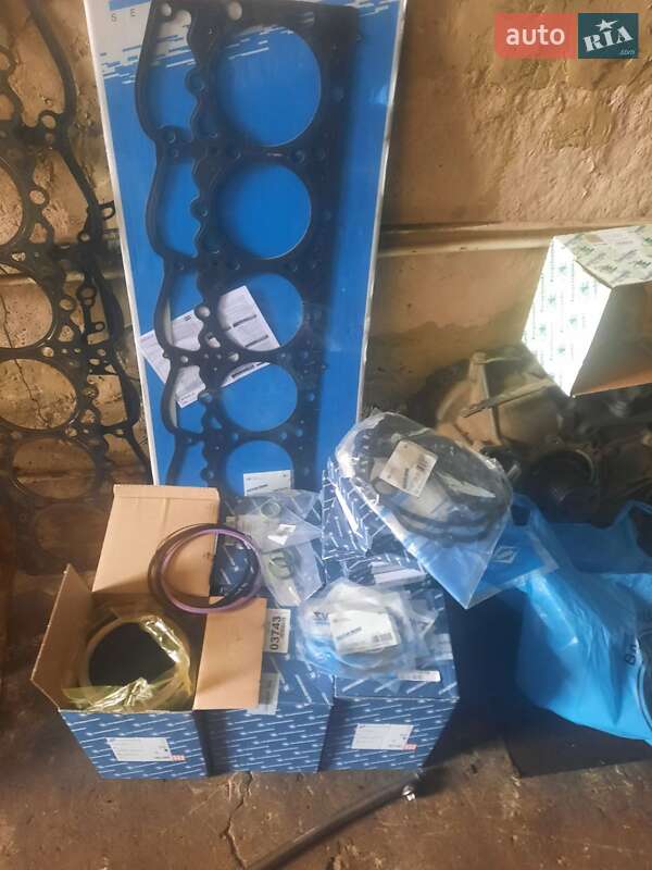 Тягач DAF XF 105 2007 в Буче