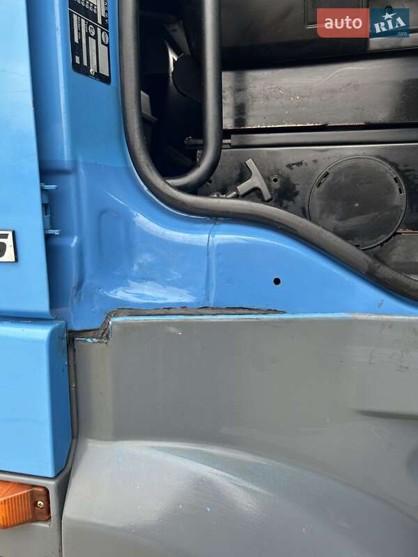 Тягач DAF XF 105 2007 в Харькове фото 12 Тягач DAF XF 105 2007 в Харькове