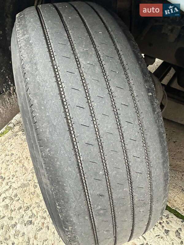 Тягач DAF XF 105 2007 в Харькове фото 16 Тягач DAF XF 105 2007 в Харькове