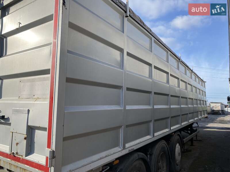 Самосвал DAF XF 105 2009 в Ракитном фото 3 Самосвал DAF XF 105 2009 в Ракитном