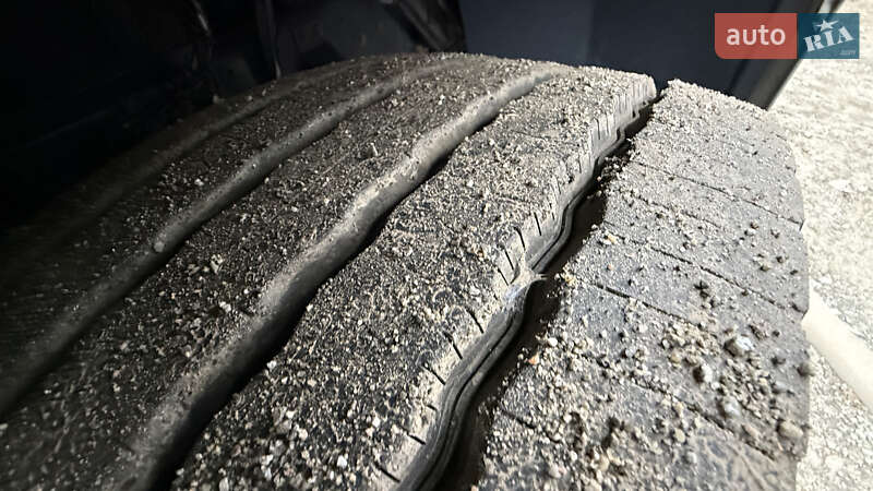 Тягач DAF XF 105 2012 в Киеве фото 10 Тягач DAF XF 105 2012 в Киеве