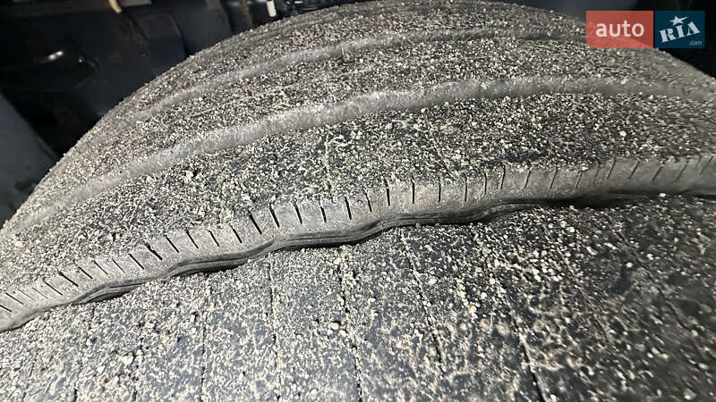 Тягач DAF XF 105 2012 в Киеве фото 17 Тягач DAF XF 105 2012 в Киеве