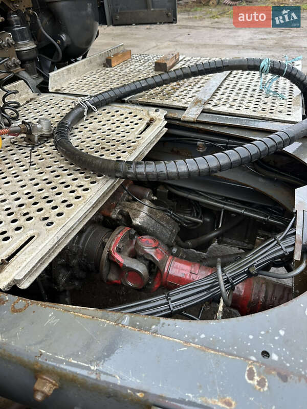 Тягач DAF XF 105 2011 в Жмеринці фото 10 Тягач DAF XF 105 2011 в Жмеринці