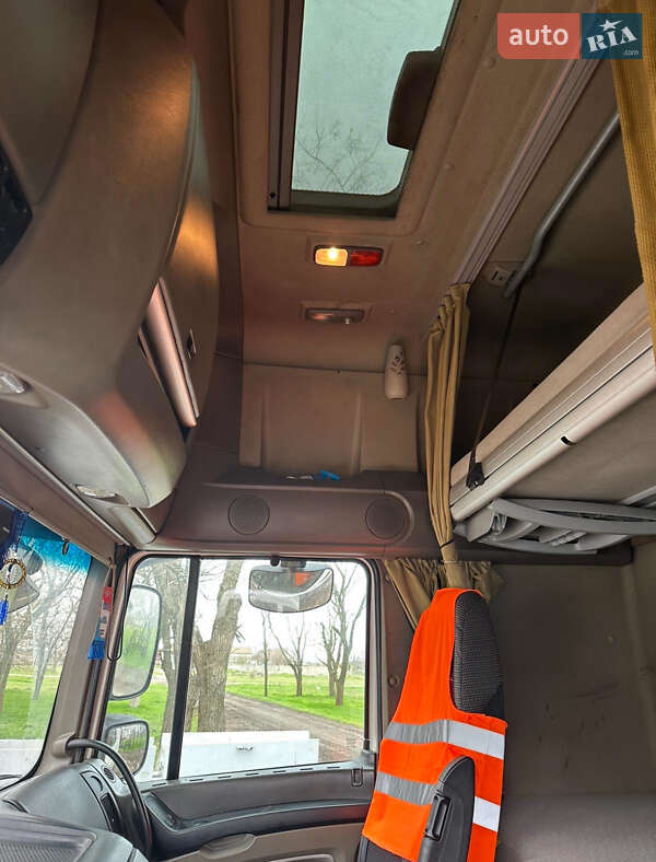Тягач DAF XF 105 2013 в Николаеве фото 12 Тягач DAF XF 105 2013 в Николаеве
