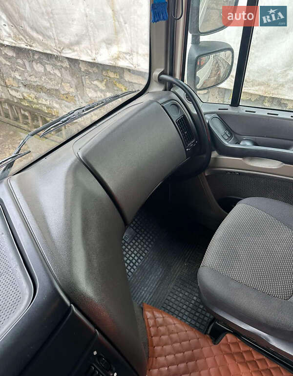 Тягач DAF XF 105 2013 в Николаеве фото 14 Тягач DAF XF 105 2013 в Николаеве