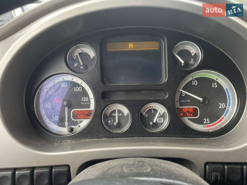 Тягач DAF XF 105 2010 в Львові фото 2 Тягач DAF XF 105 2010 в Львові