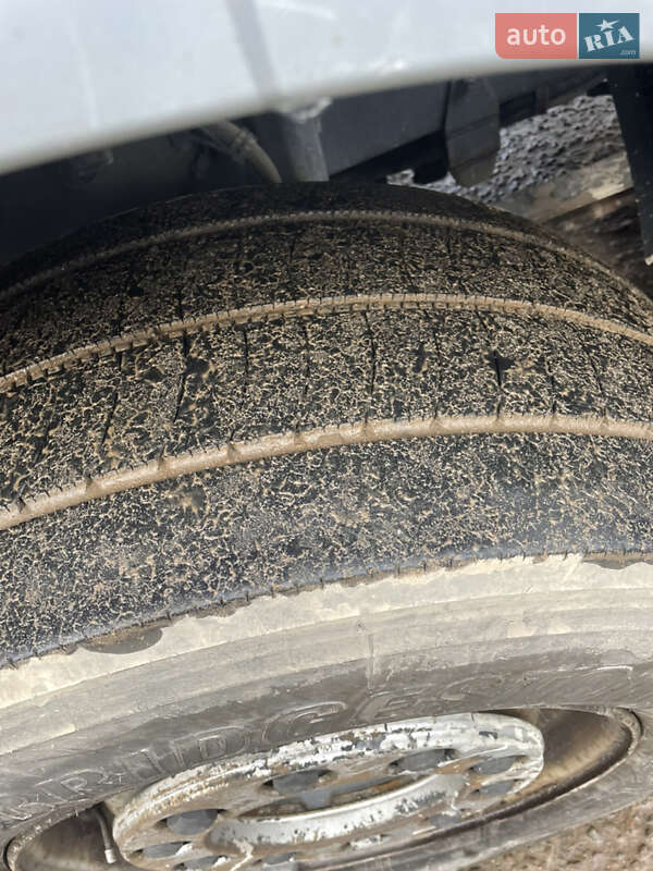 Тягач DAF XF 105 2010 в Львові фото 8 Тягач DAF XF 105 2010 в Львові