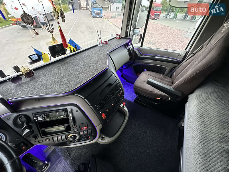Тягач DAF XF 105 2010 в Луцьку фото 31 Тягач DAF XF 105 2010 в Луцьку