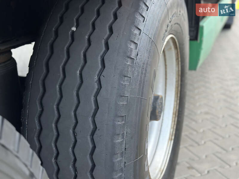 Тягач DAF XF 105 2010 в Луцьку фото 44 Тягач DAF XF 105 2010 в Луцьку