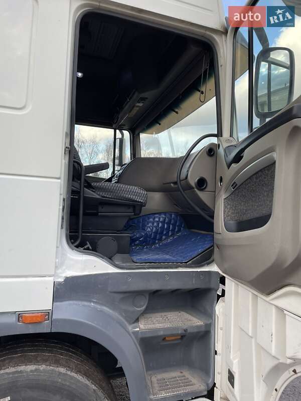 Тягач DAF XF 105 2007 в Рава-Руській фото 7 Тягач DAF XF 105 2007 в Рава-Руській