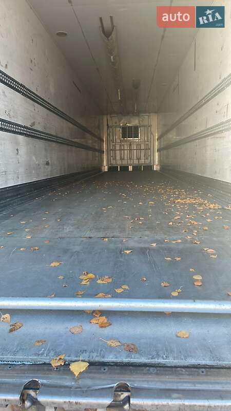 Тягач DAF XF 105 2008 в Рава-Руській фото 6 Тягач DAF XF 105 2008 в Рава-Руській