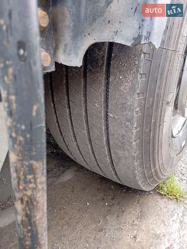 Тягач DAF XF 105 2012 в Хмельницькому