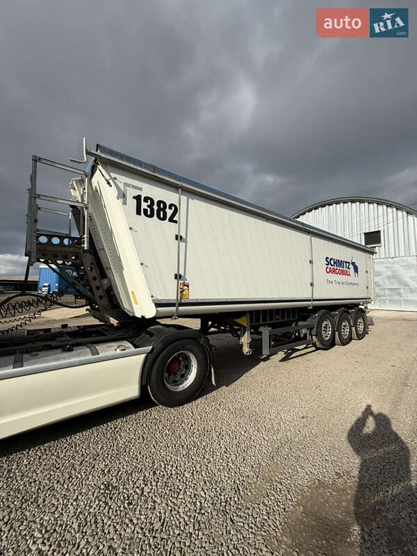 Тягач DAF XF 105 2011 в Вінниці