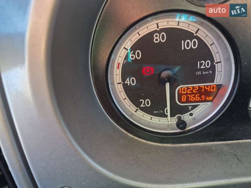 Тягач DAF XF 105 2010 в Ровно