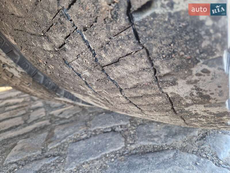 Тягач DAF XF 105 2010 в Ровно