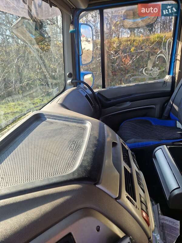 Тягач DAF XF 105 2010 в Ровно