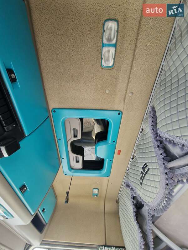 Тягач DAF XF 105 2010 в Рівному фото 8 Тягач DAF XF 105 2010 в Рівному