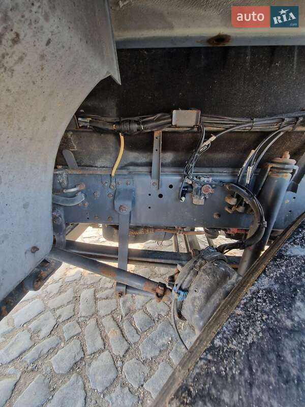 Тягач DAF XF 105 2010 в Рівному фото 13 Тягач DAF XF 105 2010 в Рівному