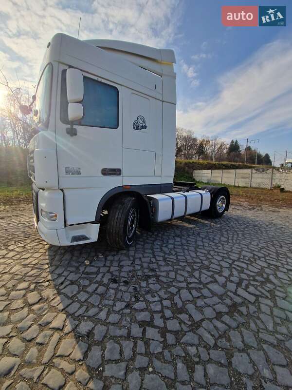 Тягач DAF XF 105 2010 в Рівному фото 46 Тягач DAF XF 105 2010 в Рівному