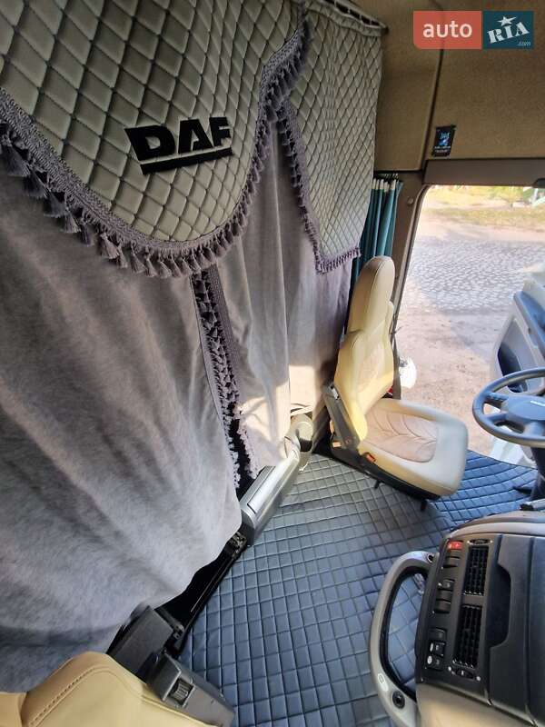 Тягач DAF XF 105 2010 в Рівному фото 38 Тягач DAF XF 105 2010 в Рівному