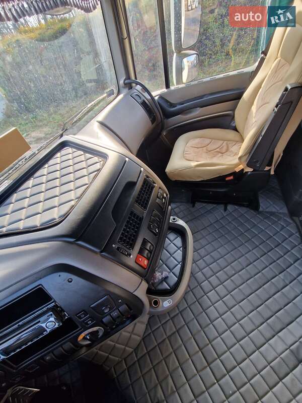 Тягач DAF XF 105 2010 в Рівному фото 43 Тягач DAF XF 105 2010 в Рівному