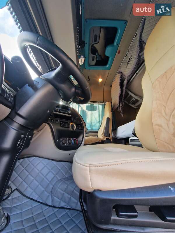 Тягач DAF XF 105 2010 в Рівному фото 58 Тягач DAF XF 105 2010 в Рівному