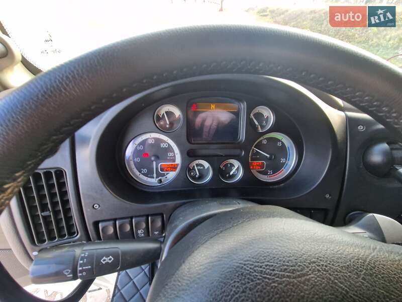 Тягач DAF XF 105 2010 в Рівному фото 59 Тягач DAF XF 105 2010 в Рівному