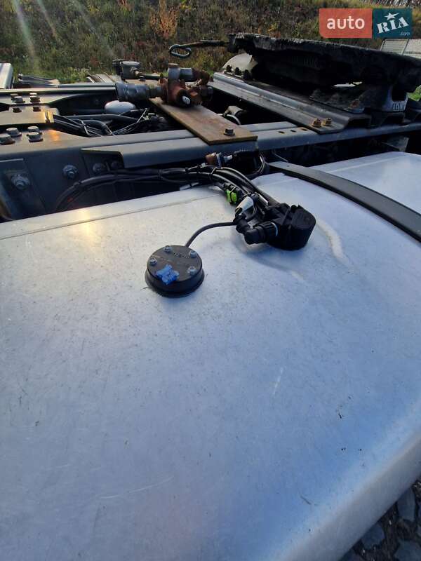 Тягач DAF XF 105 2010 в Рівному фото 63 Тягач DAF XF 105 2010 в Рівному