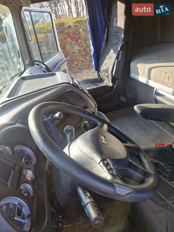 Тягач DAF XF 105 2012 в Рівному фото 6 Тягач DAF XF 105 2012 в Рівному