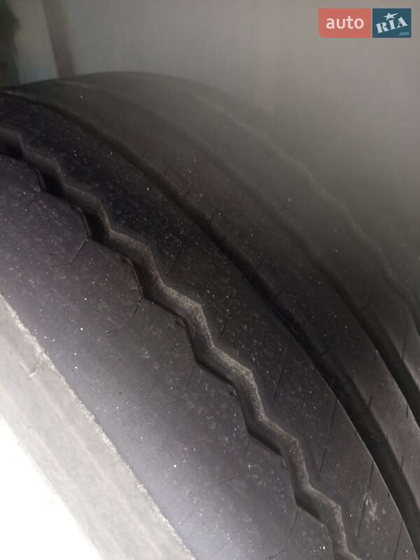 Тягач DAF XF 105 2011 в Рівному фото 4 Тягач DAF XF 105 2011 в Рівному