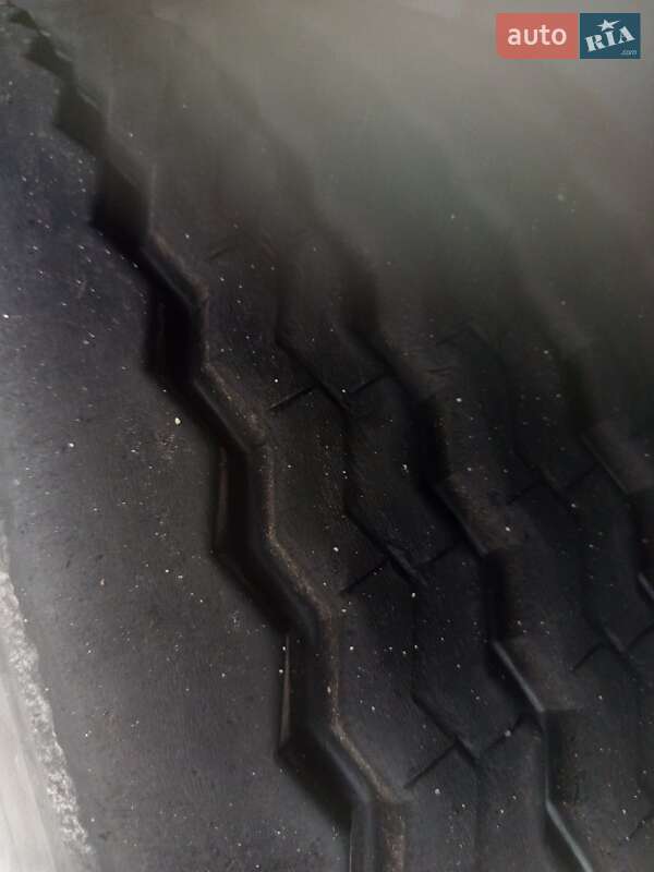 Тягач DAF XF 105 2011 в Рівному фото 7 Тягач DAF XF 105 2011 в Рівному