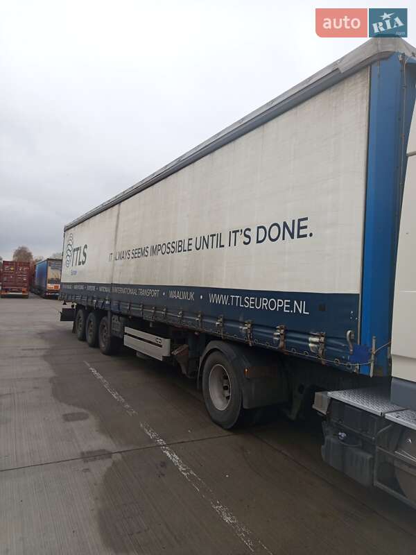 Тягач DAF XF 105 2011 в Рівному фото 12 Тягач DAF XF 105 2011 в Рівному