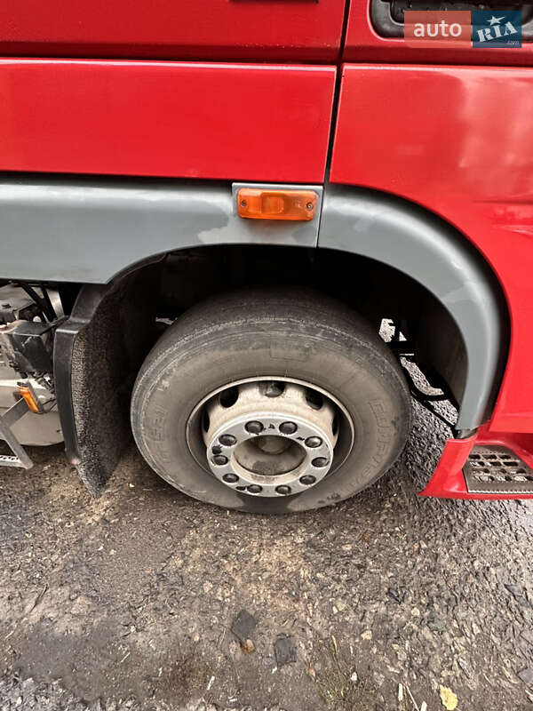 Тягач DAF XF 105 2013 в Днепре