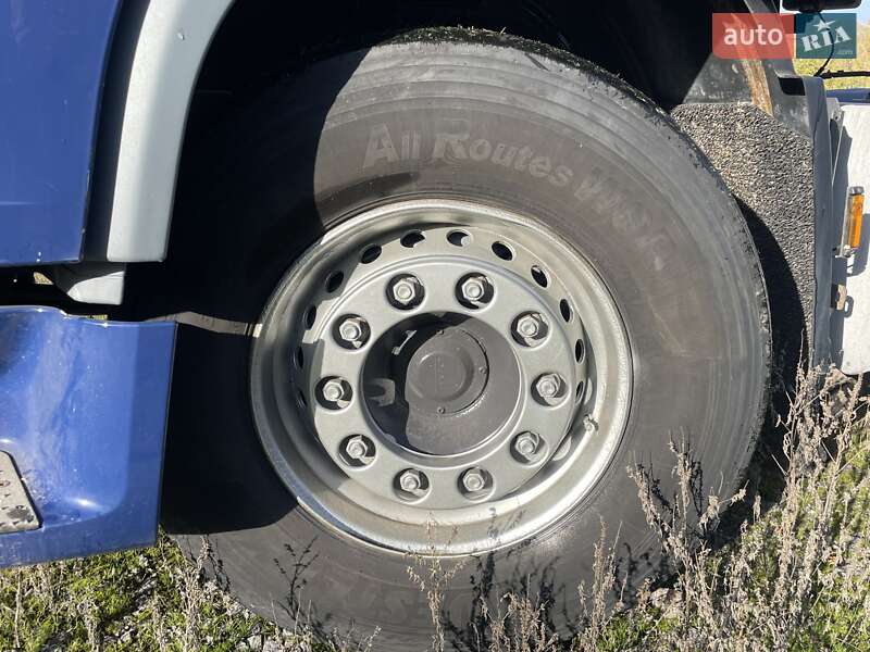 Тягач DAF XF 105 2013 в Вінниці фото 20 Тягач DAF XF 105 2013 в Вінниці