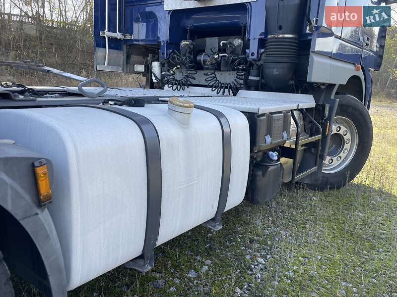 Тягач DAF XF 105 2013 в Вінниці фото 17 Тягач DAF XF 105 2013 в Вінниці