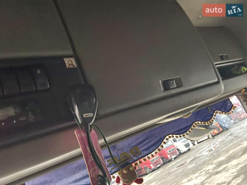 Тягач DAF XF 105 2010 в Звягеле