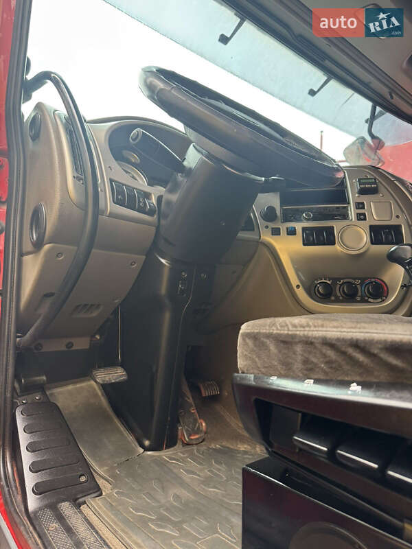 Тягач DAF XF 105 2012 в Хмельницком фото 3 Тягач DAF XF 105 2012 в Хмельницком