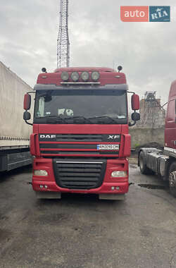 Тягач DAF XF 105 2011 в Житомире