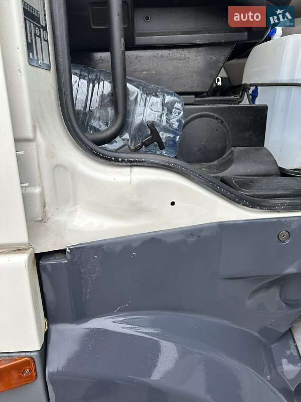 Тягач DAF XF 105 2011 в Дніпрі