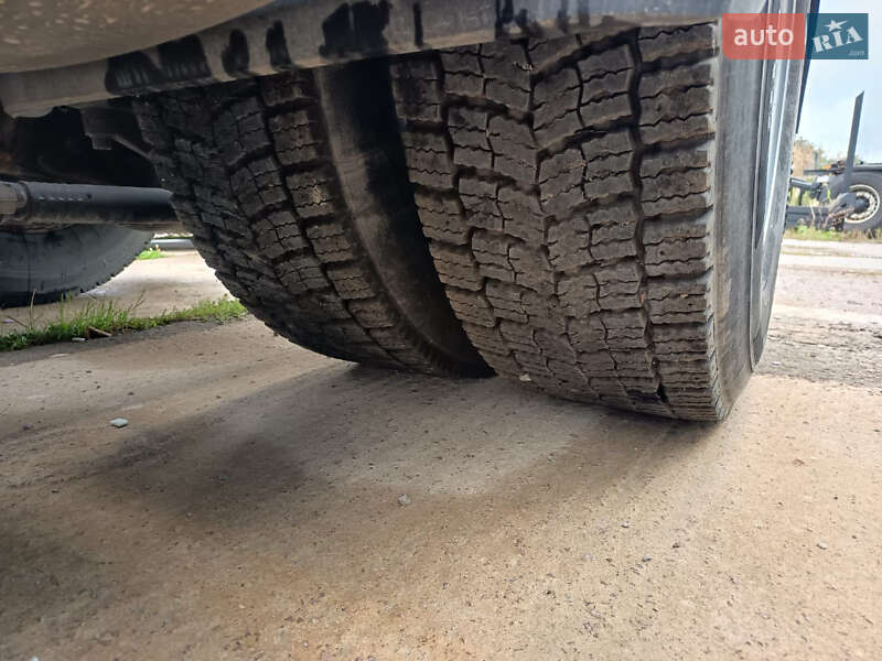 Тягач DAF XF 105 2013 в Житомирі фото 18 Тягач DAF XF 105 2013 в Житомирі