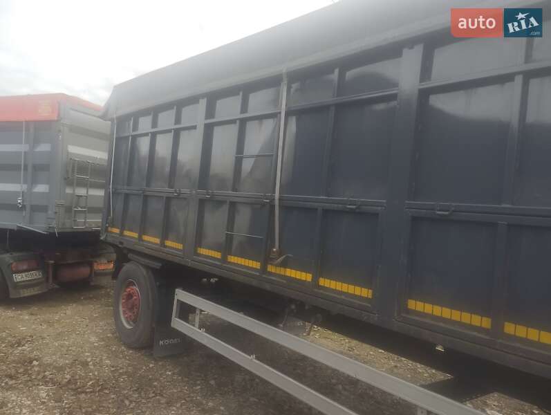 Самосвал DAF XF 105 2012 в Черкассах фото 10 Самосвал DAF XF 105 2012 в Черкассах