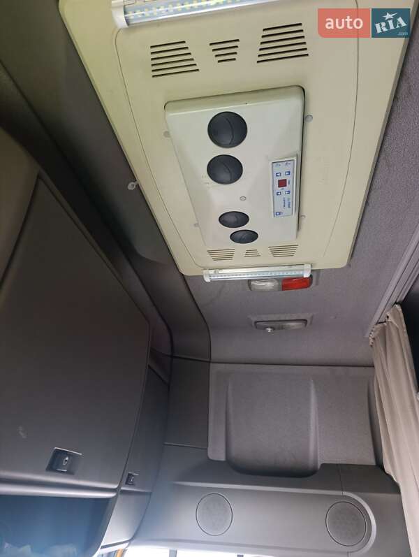 Тягач DAF XF 105 2008 в Дніпрі фото 3 Тягач DAF XF 105 2008 в Дніпрі